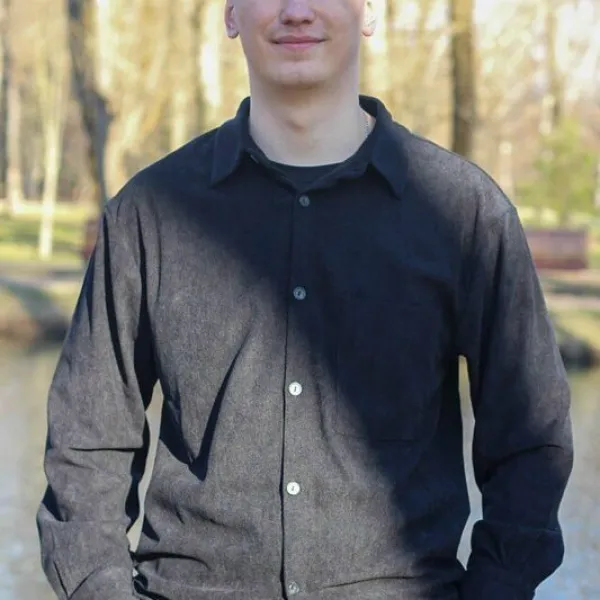 Юрий